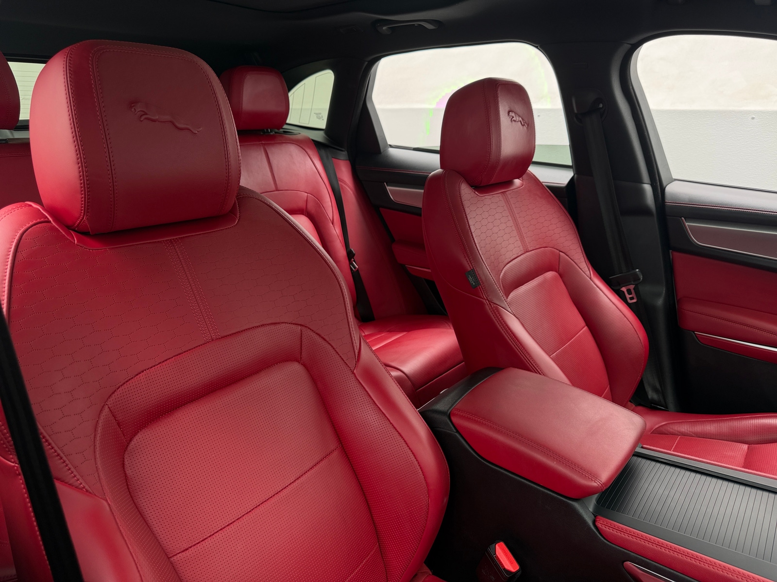 Thumbnail: 2023 Jaguar F-Pace - 2