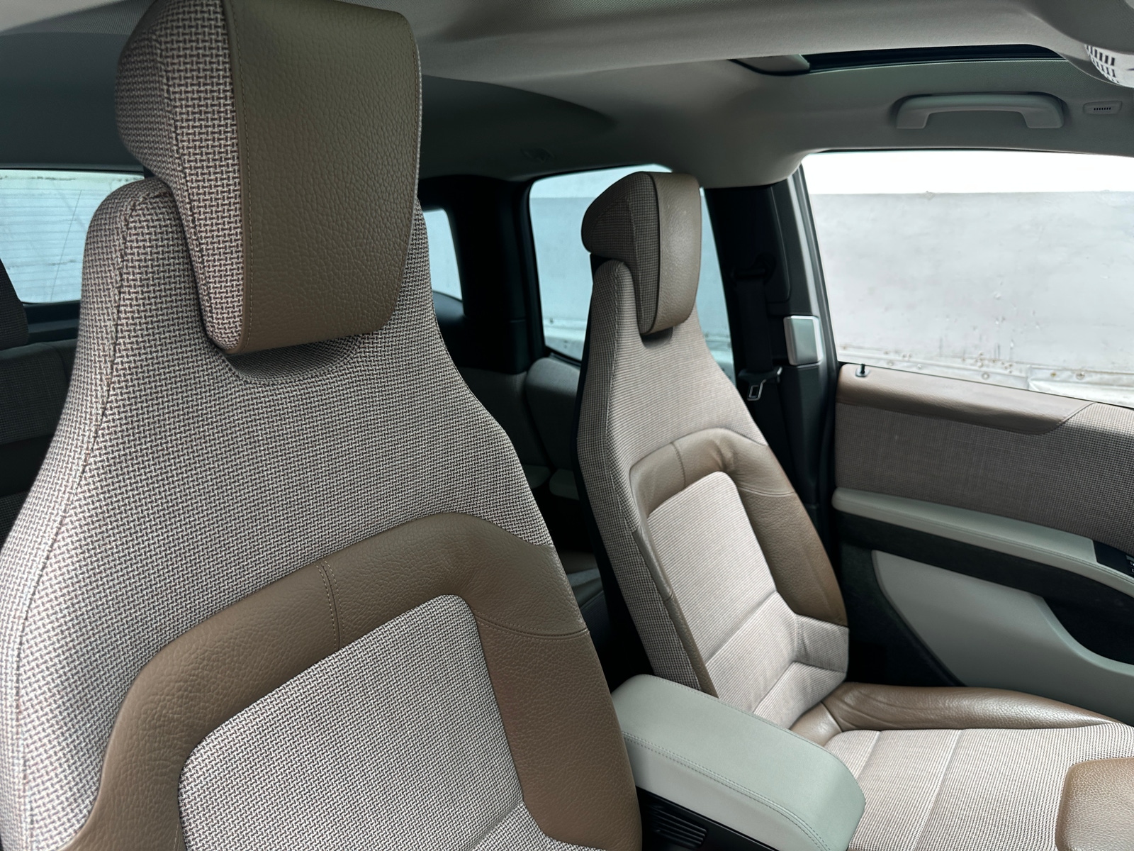 Thumbnail: 2019 BMW i3 - 2