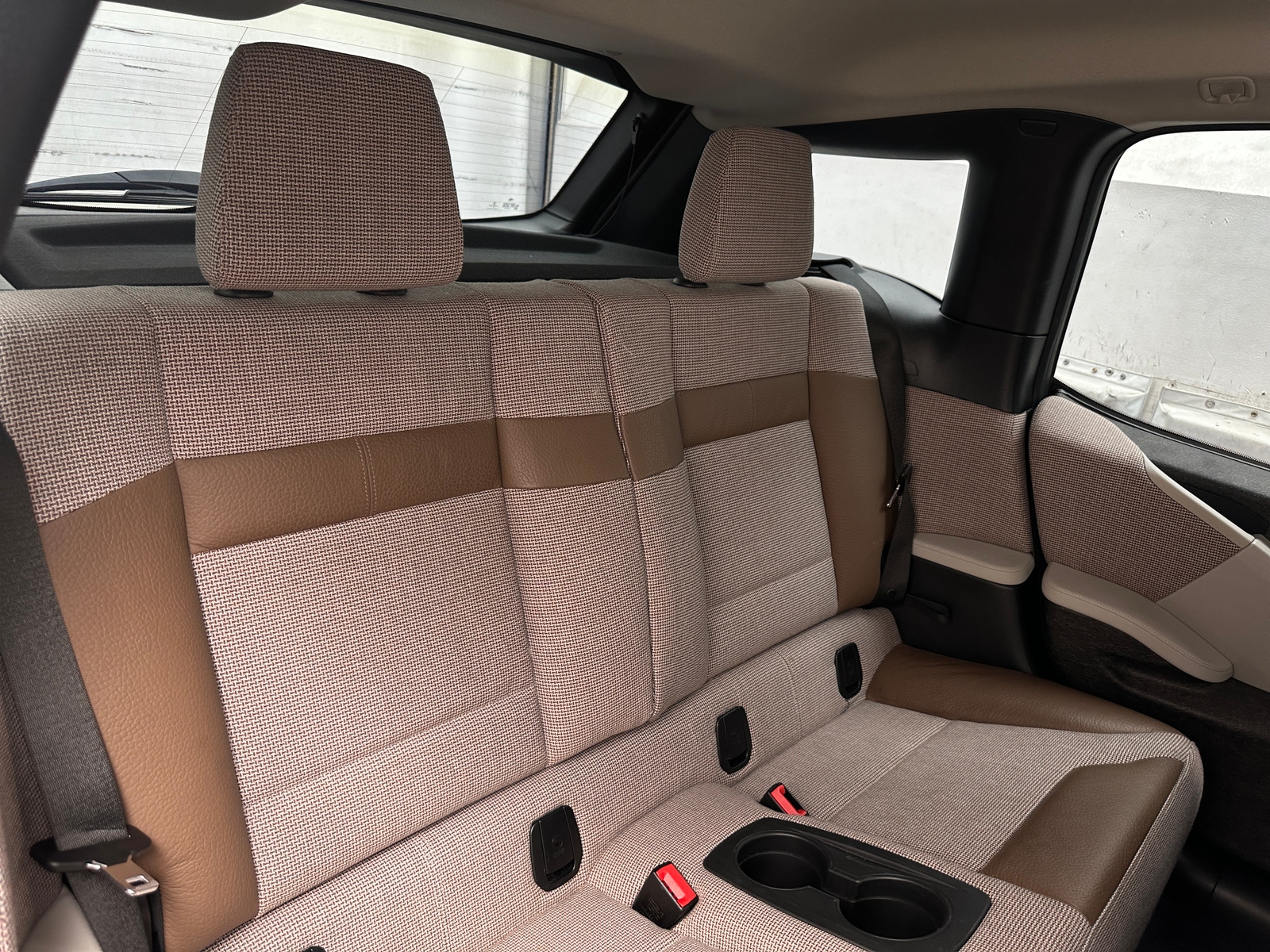 Thumbnail: 2019 BMW i3 - 6