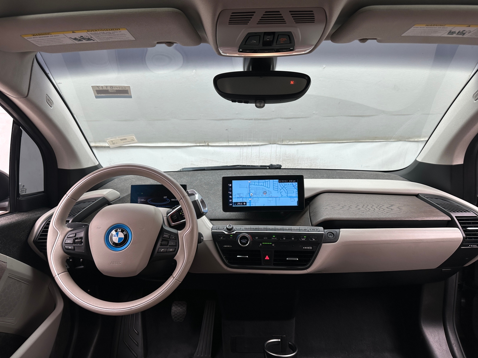 Thumbnail: 2019 BMW i3 - 3