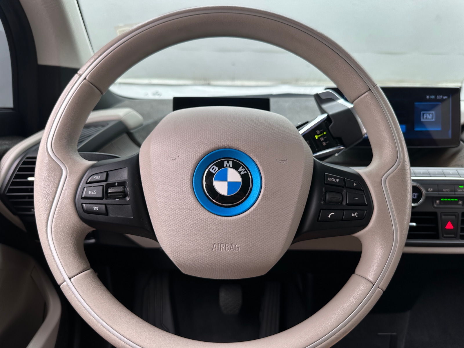 Thumbnail: 2019 BMW i3 - 5