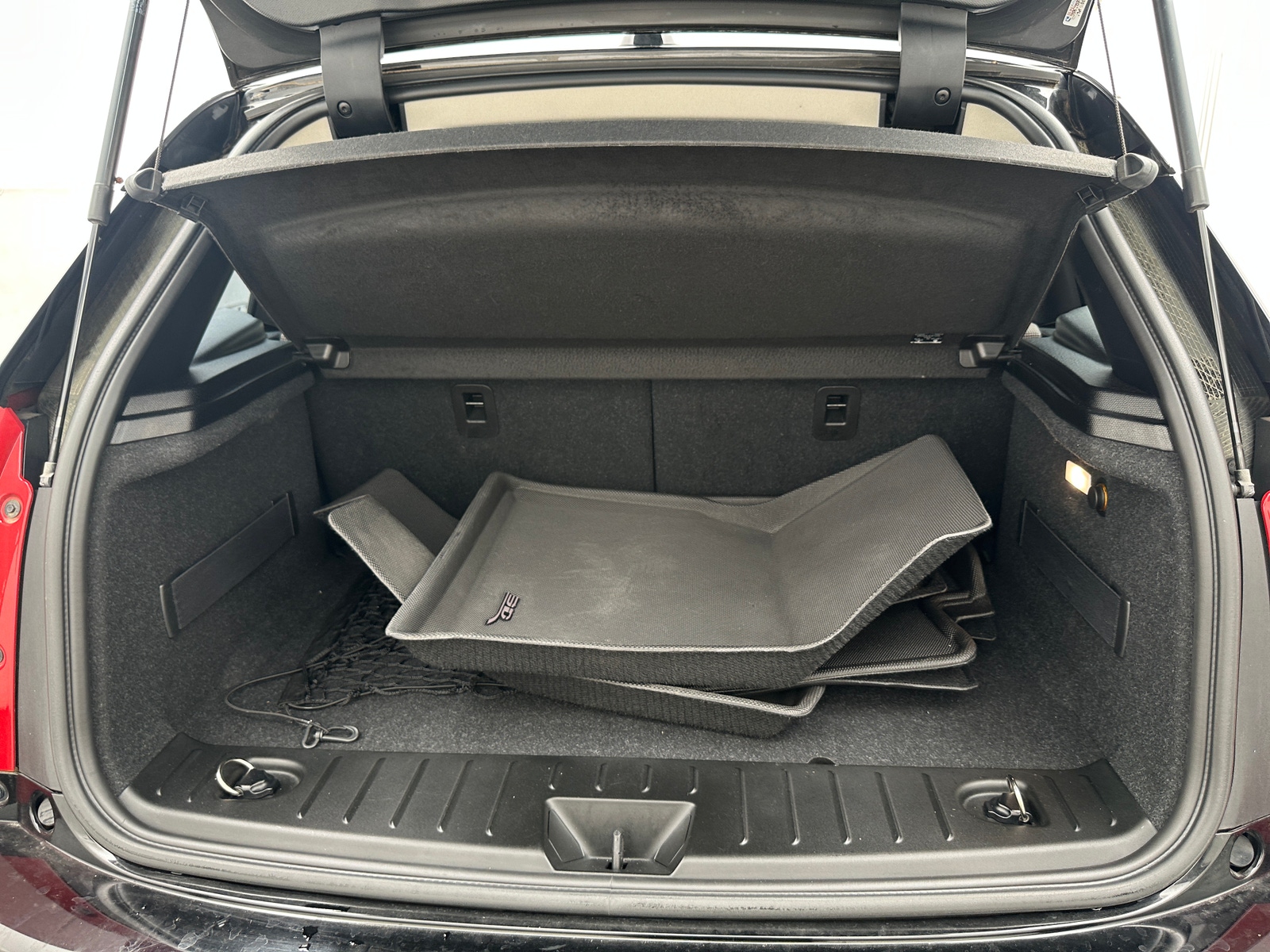 Thumbnail: 2019 BMW i3 - 7