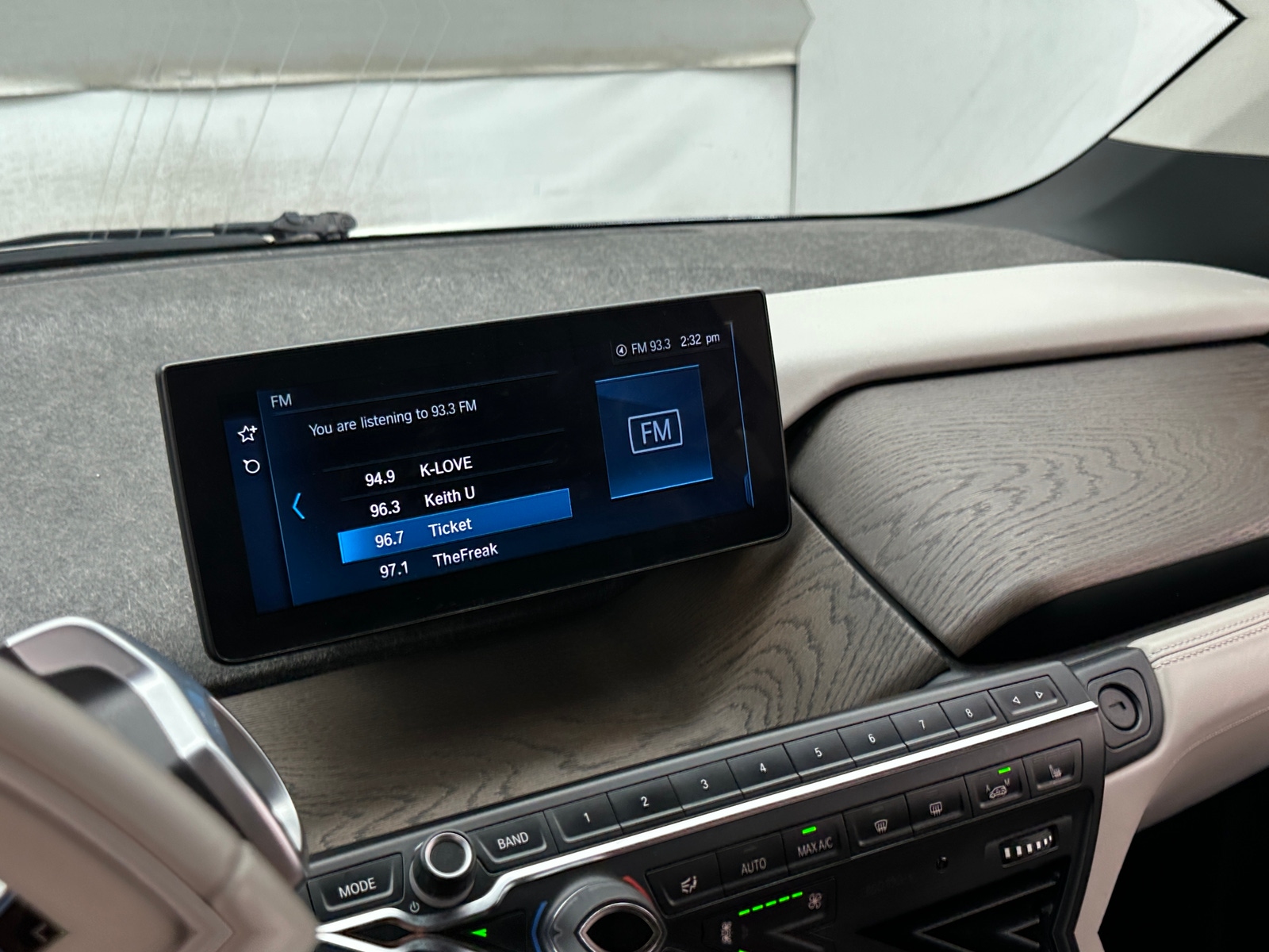 Thumbnail: 2019 BMW i3 - 4