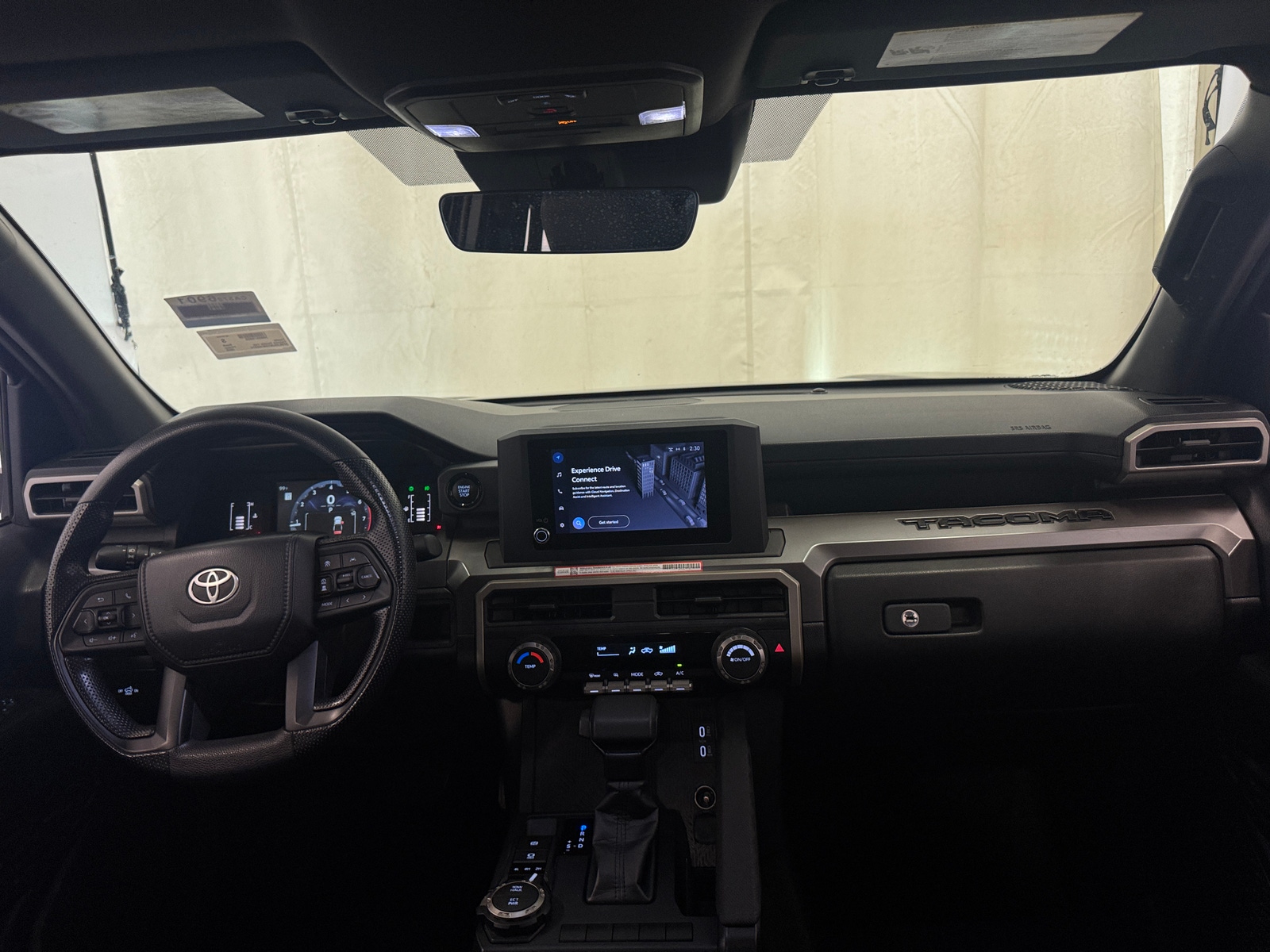 Thumbnail: 2025 Toyota Tacoma - 3