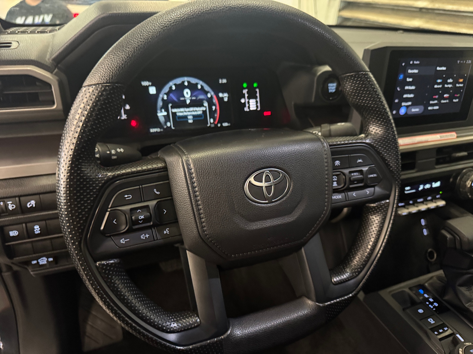 Thumbnail: 2025 Toyota Tacoma - 5