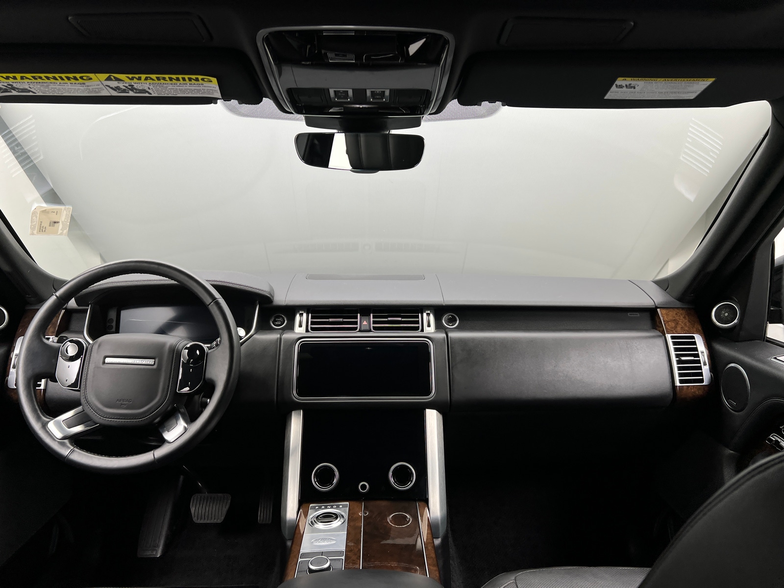 Thumbnail: 2020 Land Rover Range Rover - 2