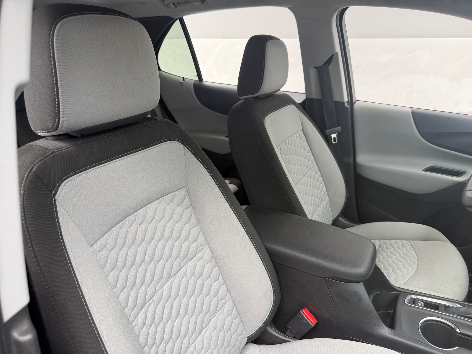 Thumbnail: 2019 Chevrolet Equinox - 2