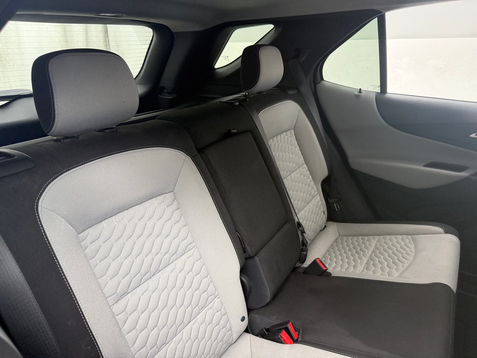 Thumbnail: 2019 Chevrolet Equinox - 6