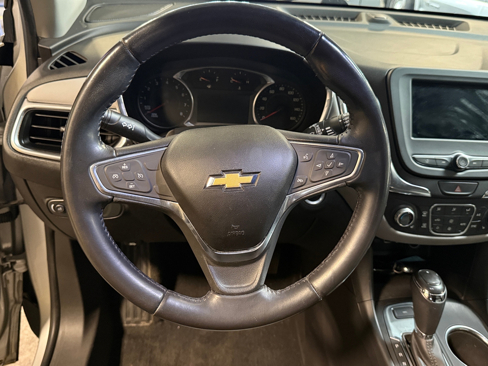 Thumbnail: 2019 Chevrolet Equinox - 5