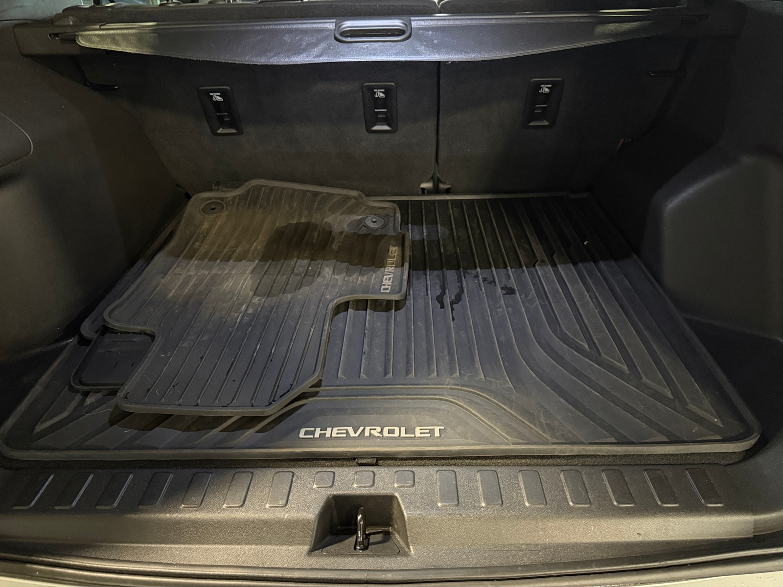 Thumbnail: 2019 Chevrolet Equinox - 7