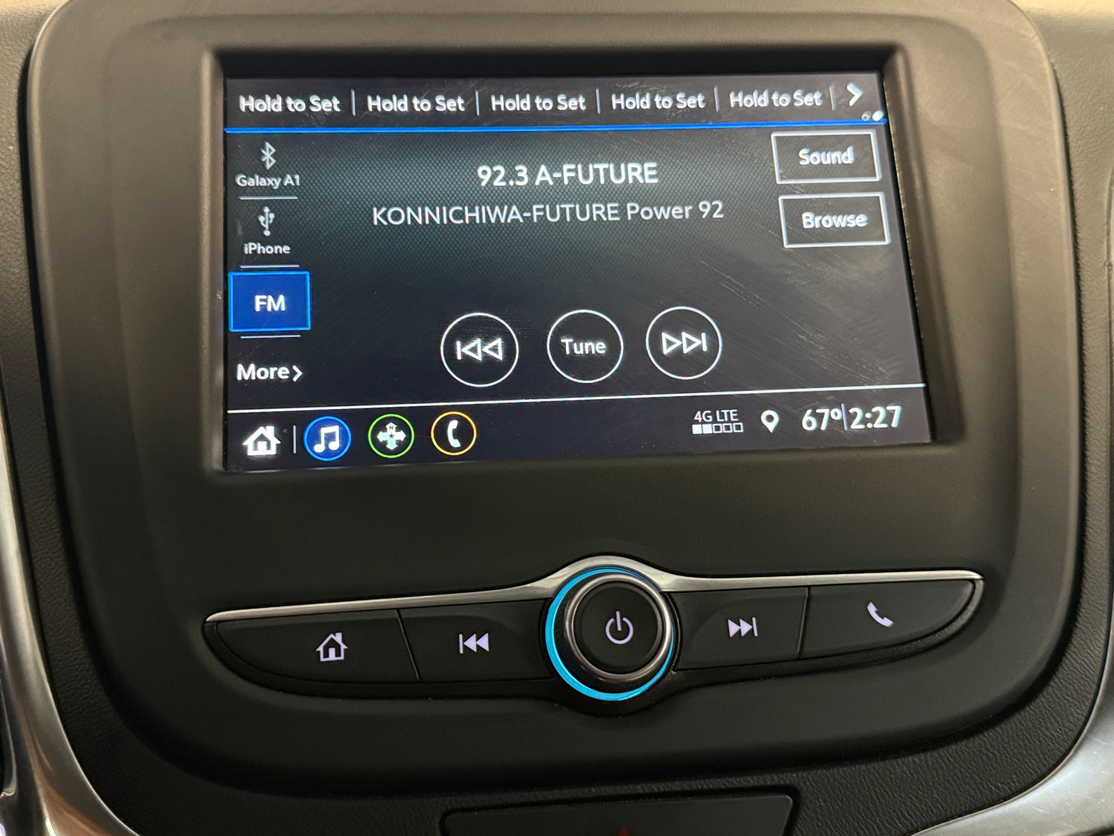 Thumbnail: 2019 Chevrolet Equinox - 4