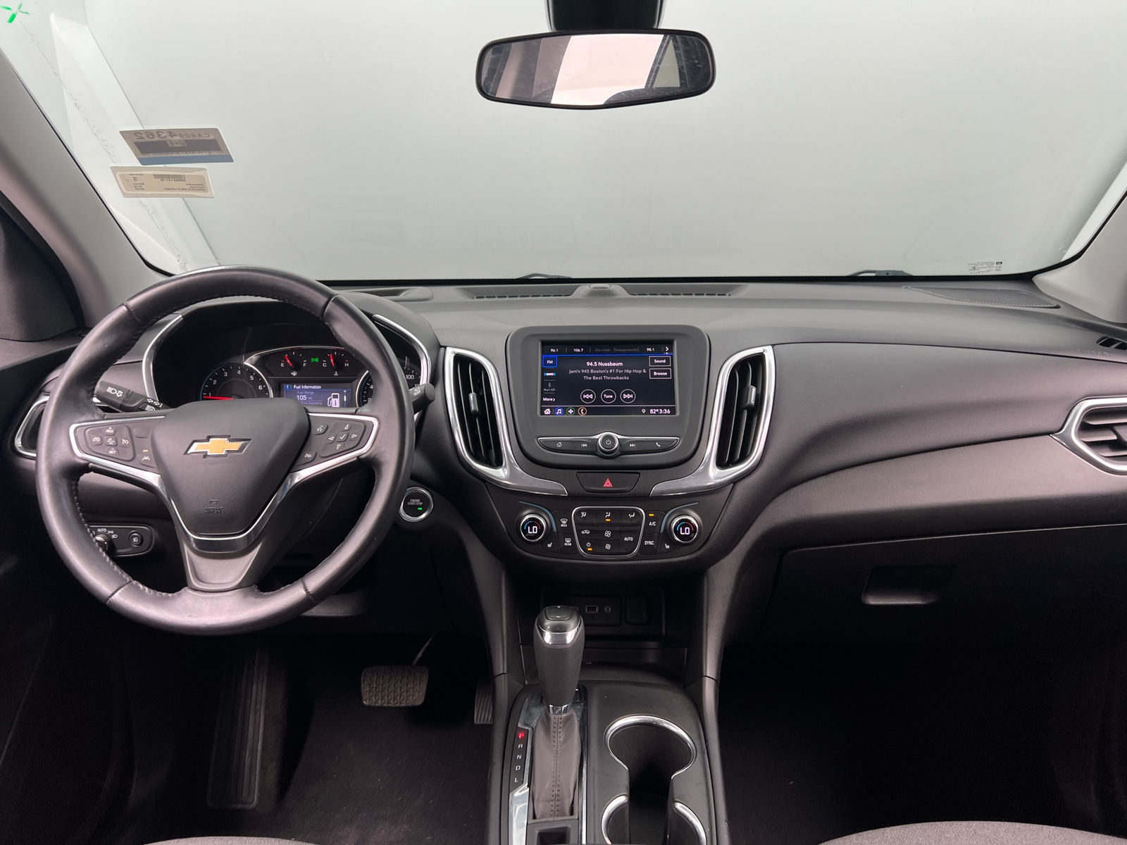 Thumbnail: 2020 Chevrolet Equinox - 3