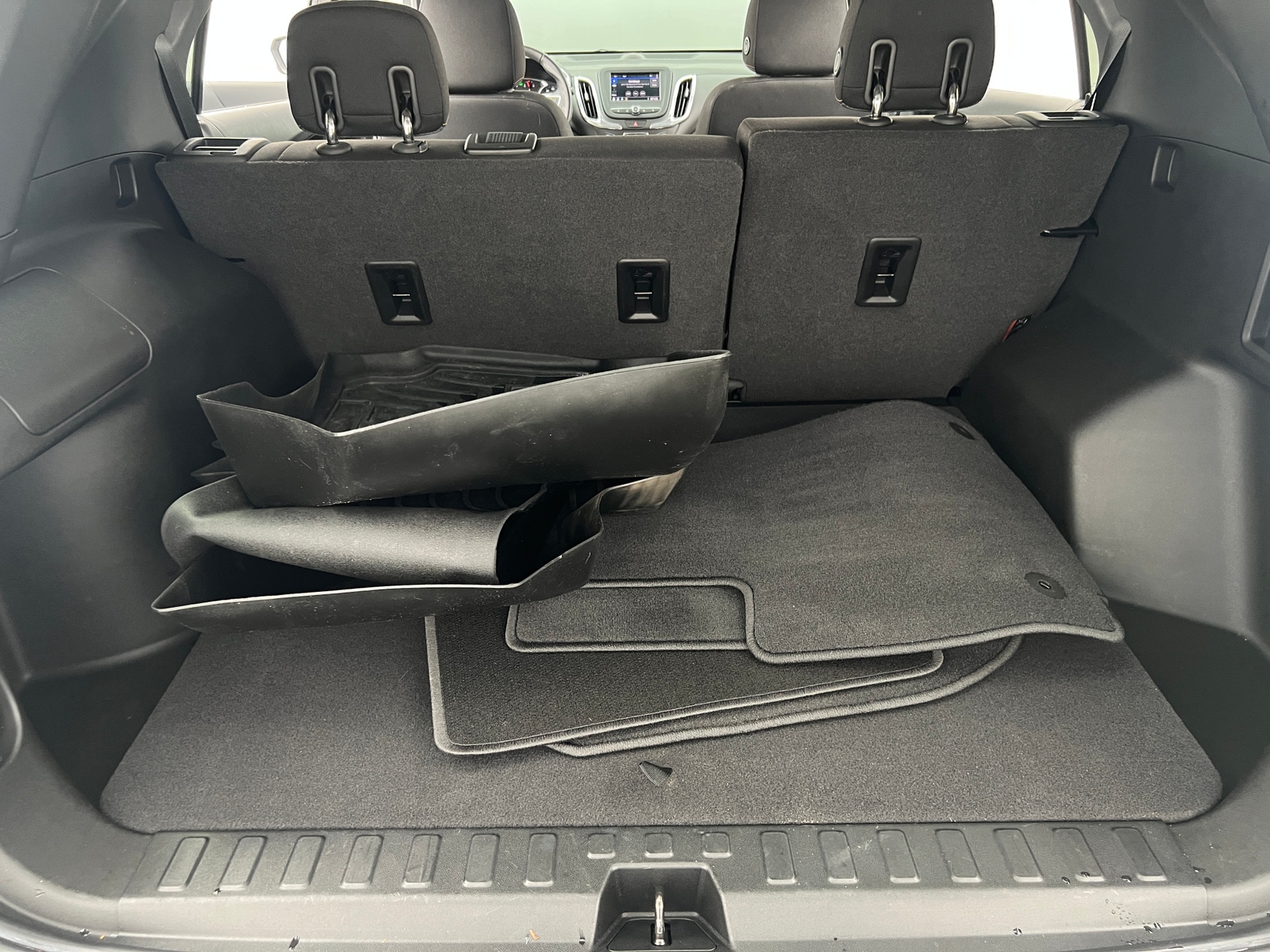 Thumbnail: 2020 Chevrolet Equinox - 7
