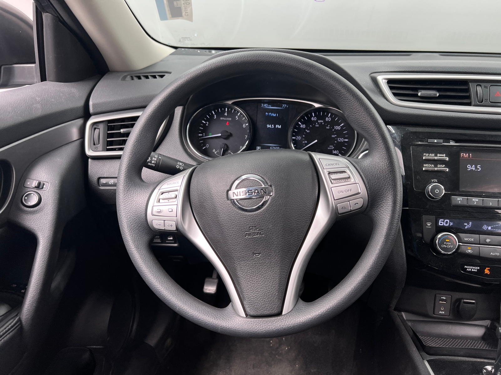 Thumbnail: 2014 Nissan Rogue - 5