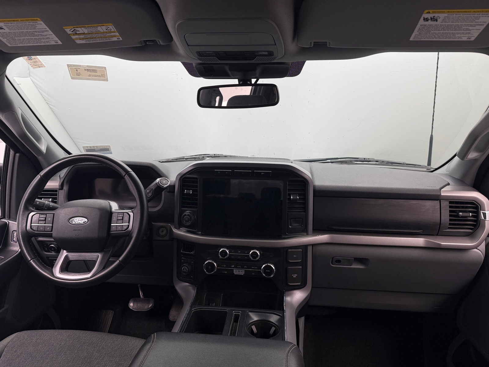 Thumbnail: 2024 Ford Econoline - 3