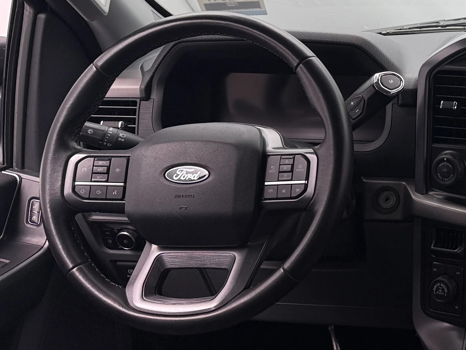 Thumbnail: 2024 Ford Econoline - 5