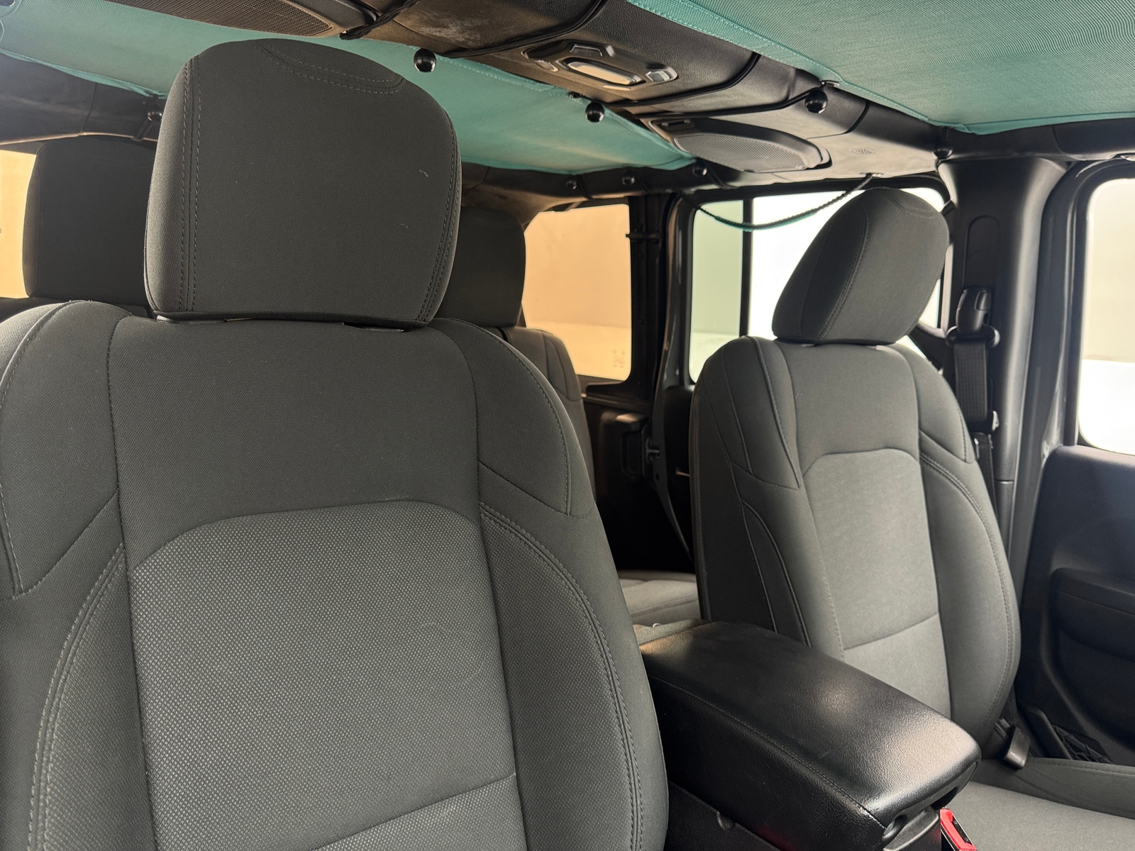 Thumbnail: 2019 Jeep Wrangler - 2