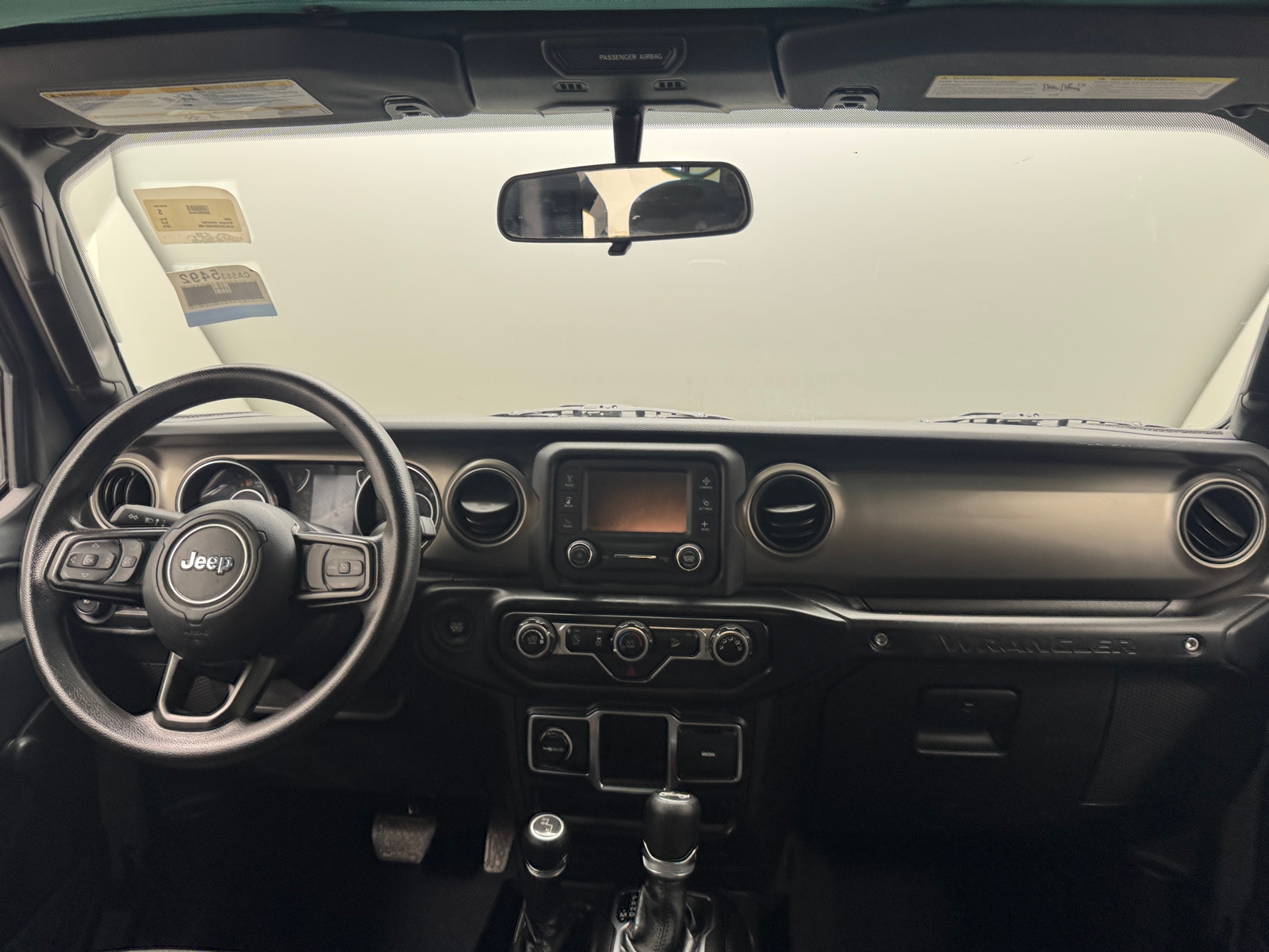 Thumbnail: 2019 Jeep Wrangler - 3