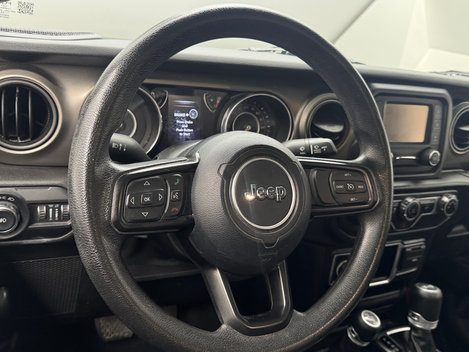 Thumbnail: 2019 Jeep Wrangler - 5