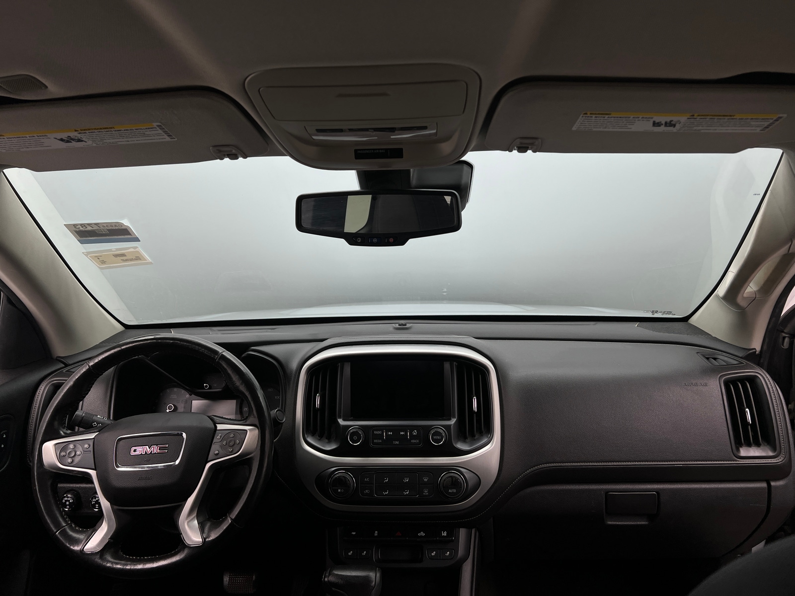 Thumbnail: 2016 GMC Canyon - 2