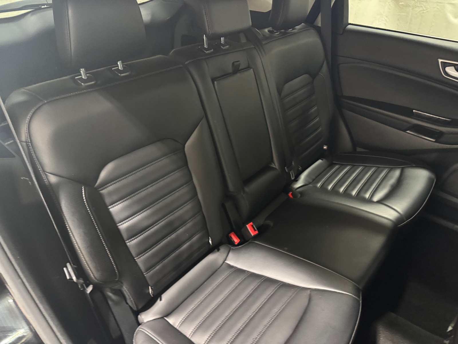 Thumbnail: 2020 Ford Edge - 5