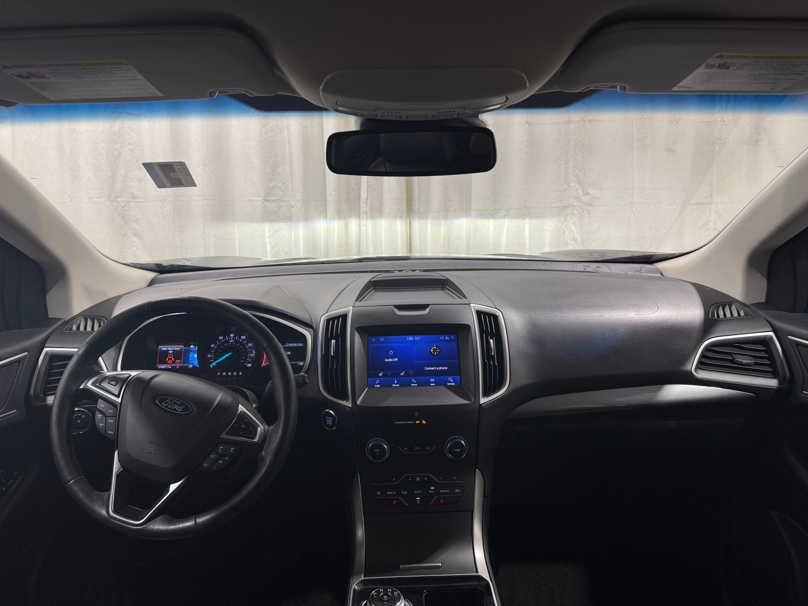 Thumbnail: 2020 Ford Edge - 2