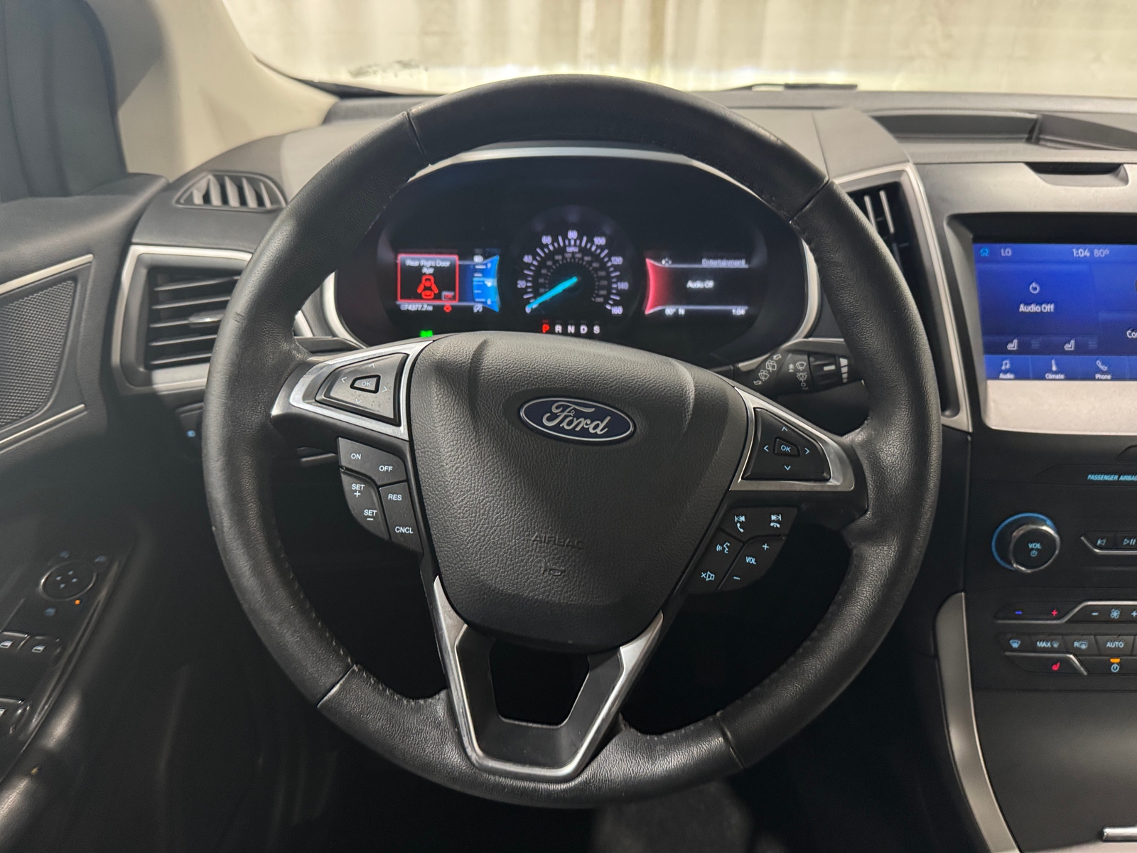 Thumbnail: 2020 Ford Edge - 4