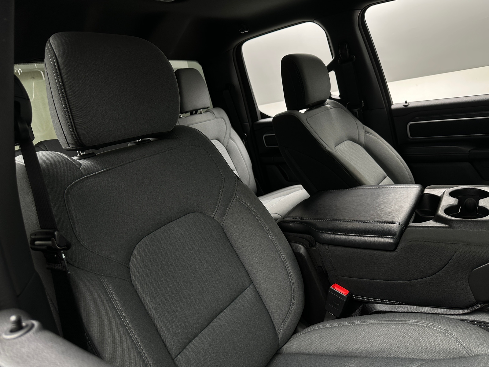 Thumbnail: 2023 RAM 1500 - 2