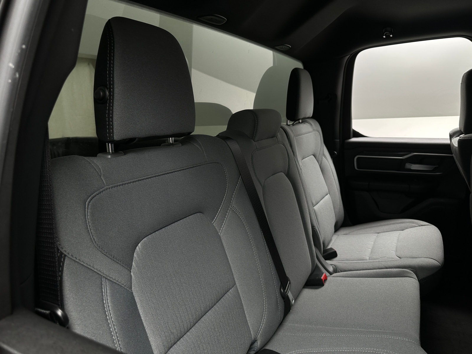 Thumbnail: 2023 RAM 1500 - 6