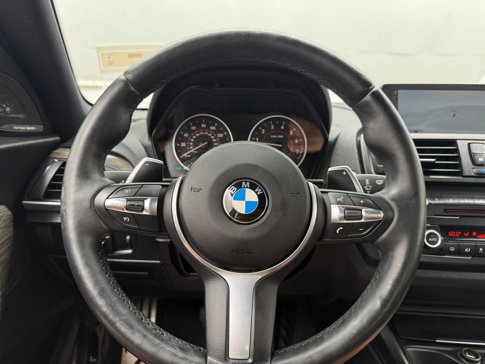 Thumbnail: 2015 BMW 2 Series - 4