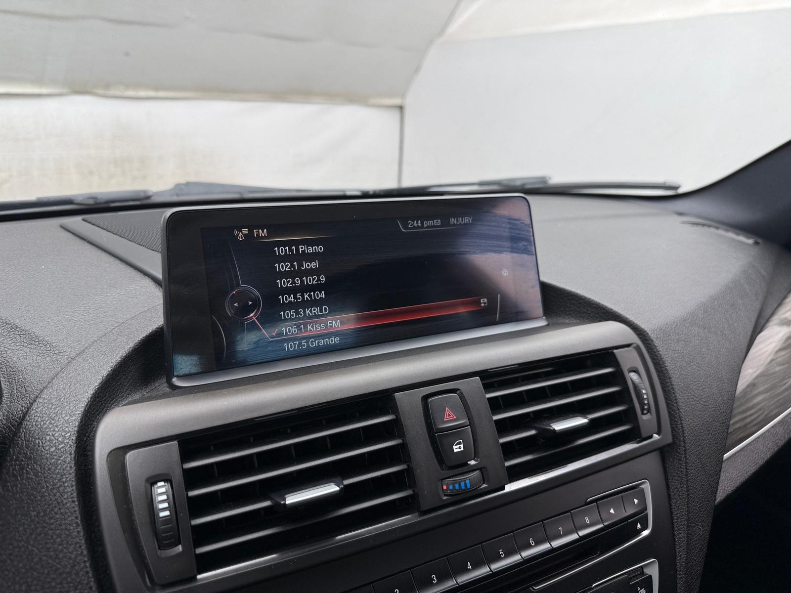 Thumbnail: 2015 BMW 2 Series - 3