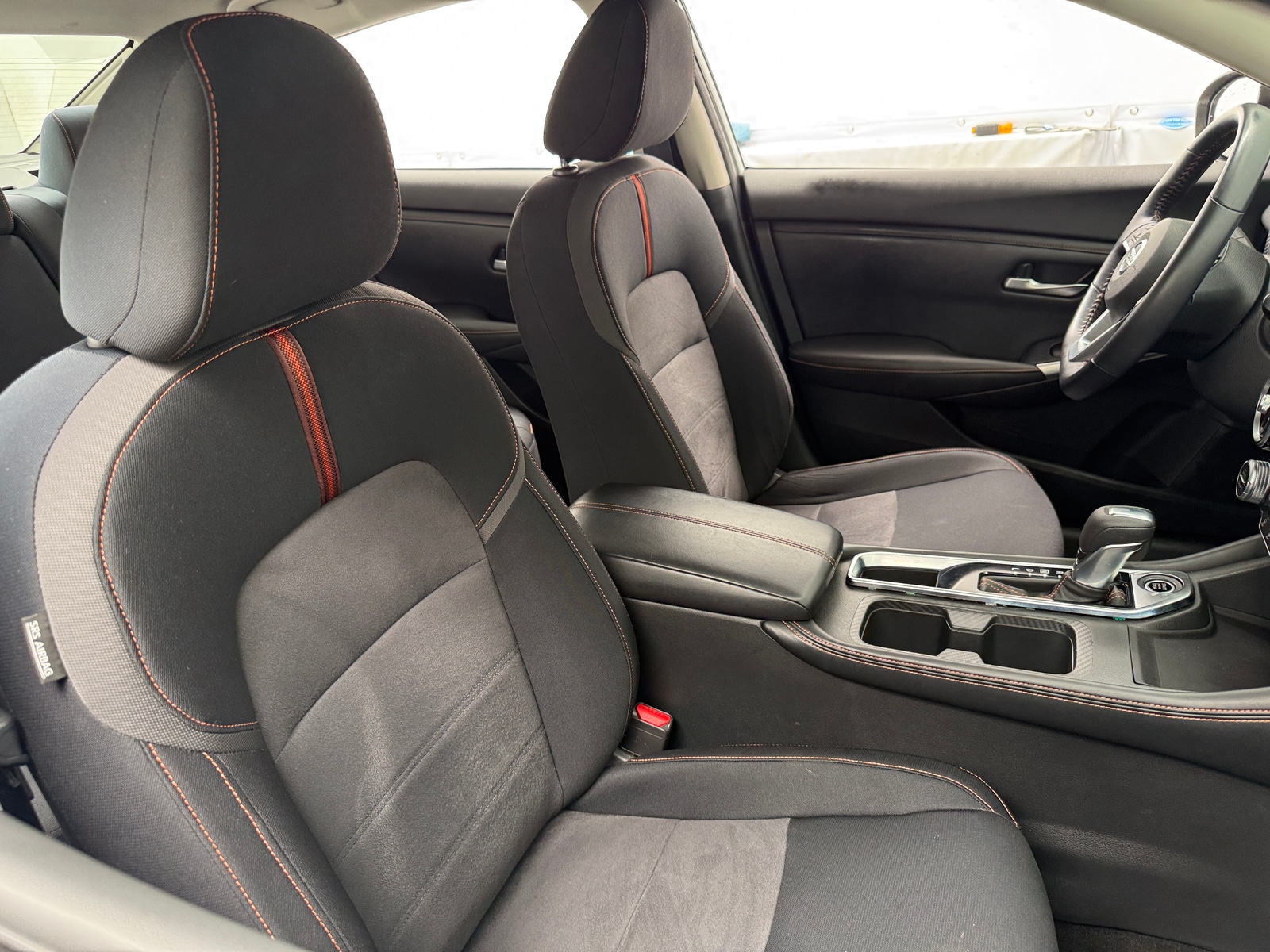 Thumbnail: 2020 Nissan Sentra - 2