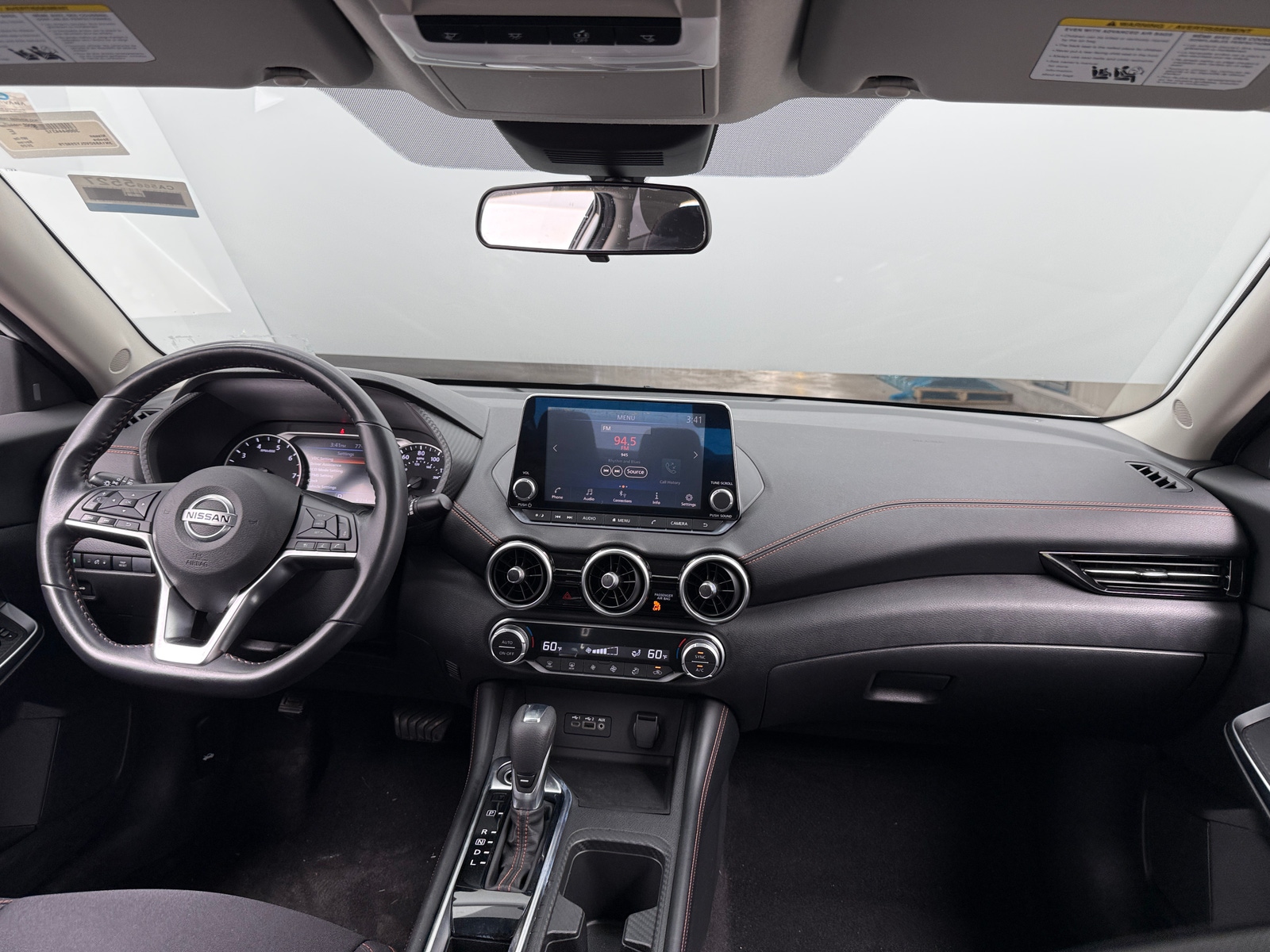Thumbnail: 2020 Nissan Sentra - 3