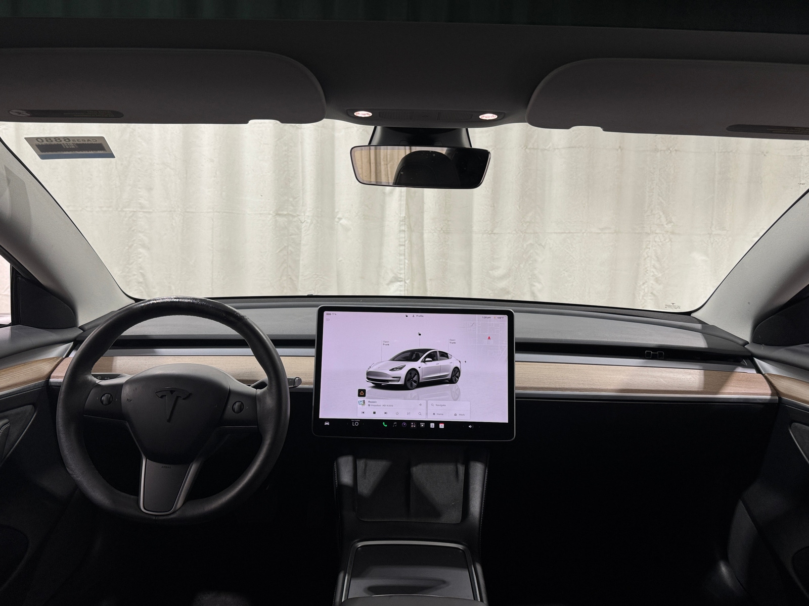 Thumbnail: 2023 Tesla Model 3 - 2