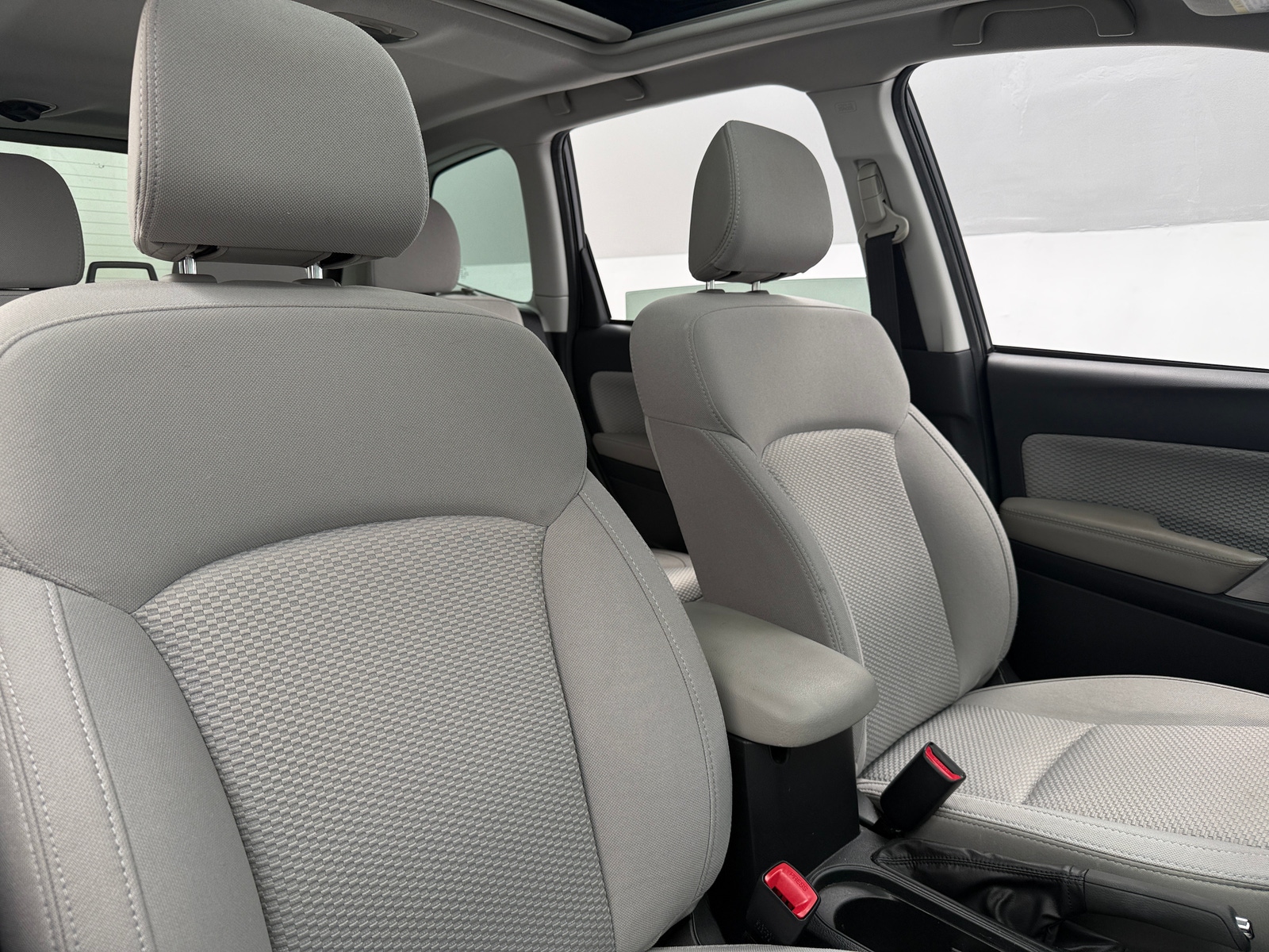 Thumbnail: 2018 Subaru Forester - 2
