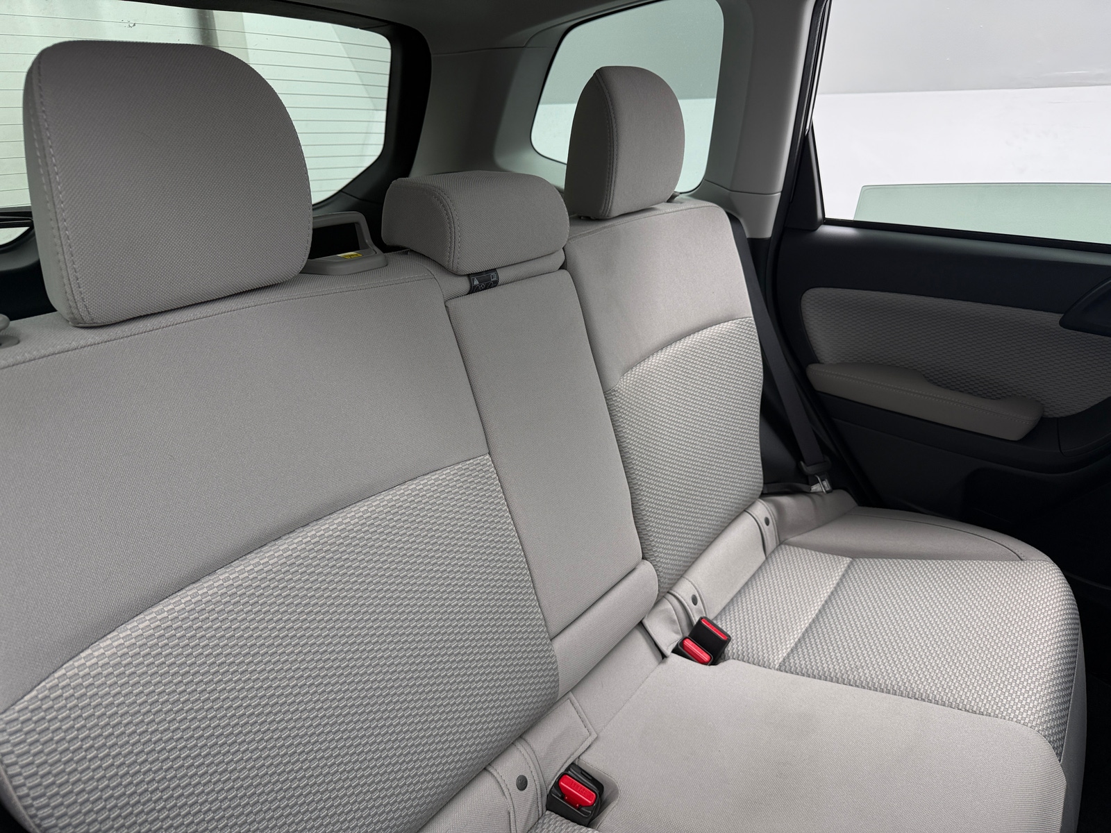 Thumbnail: 2018 Subaru Forester - 6