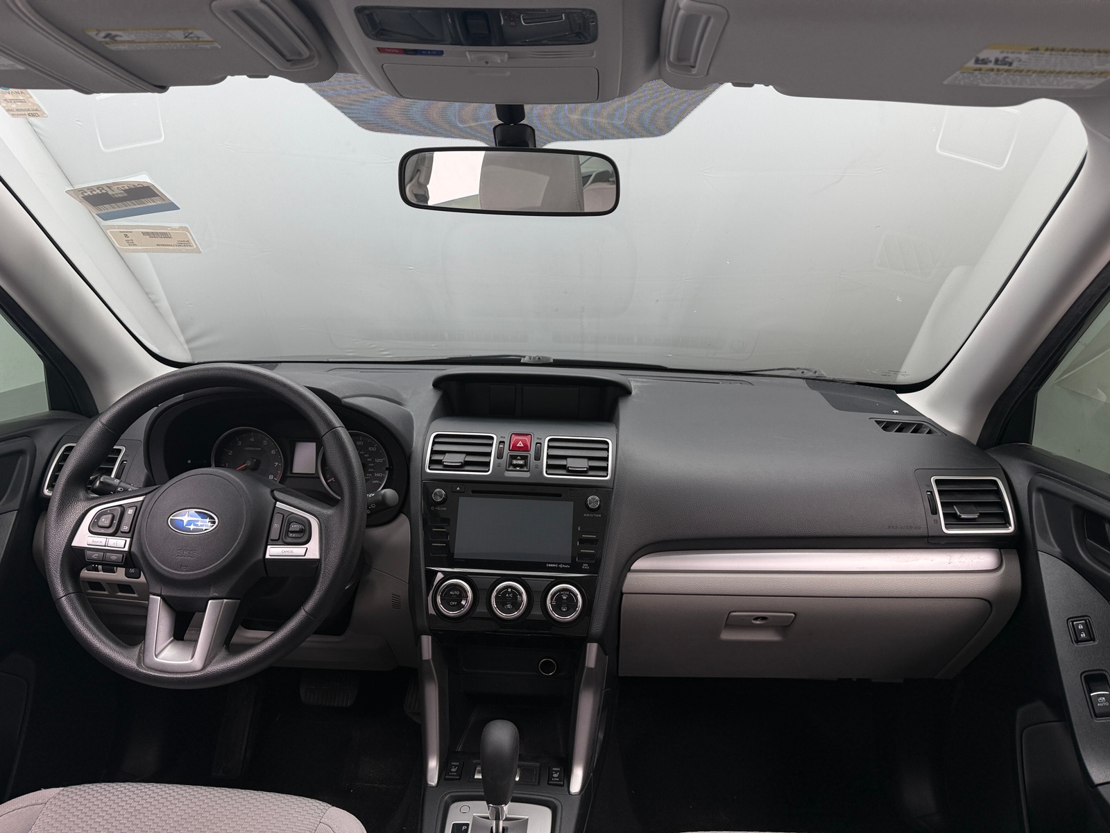 Thumbnail: 2018 Subaru Forester - 3