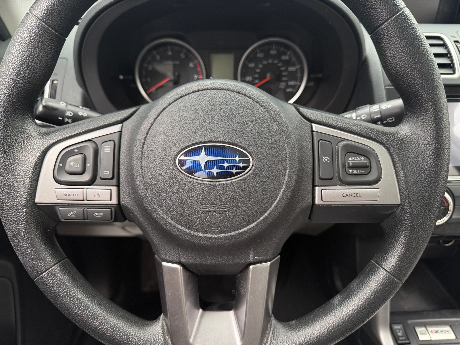 Thumbnail: 2018 Subaru Forester - 5