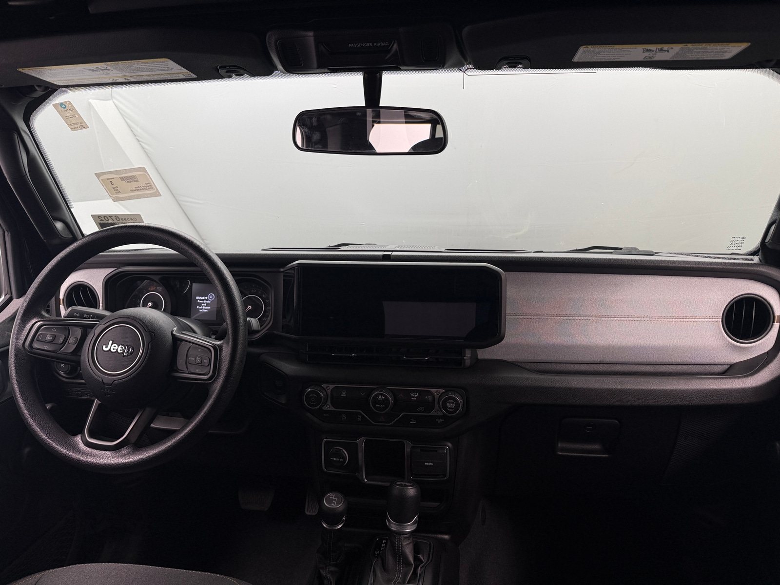 Thumbnail: 2024 Jeep Wrangler - 3