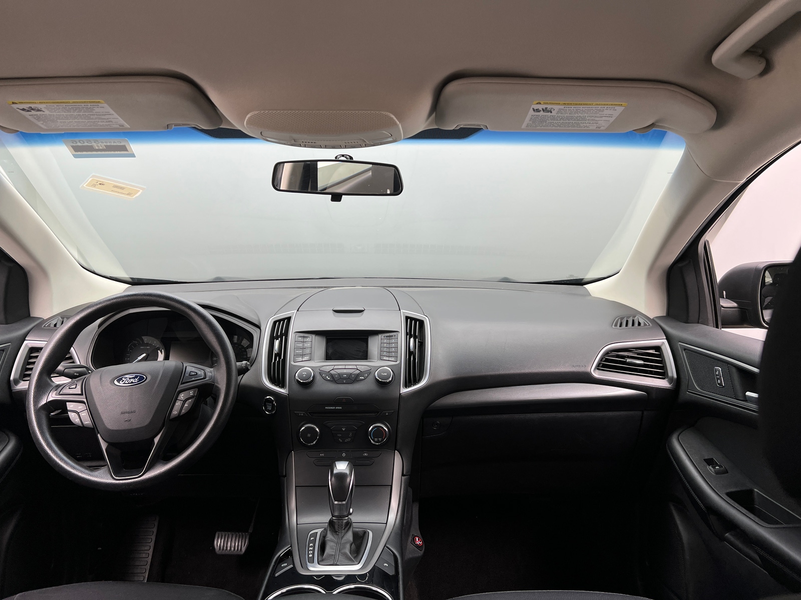 Thumbnail: 2018 Ford Edge - 3
