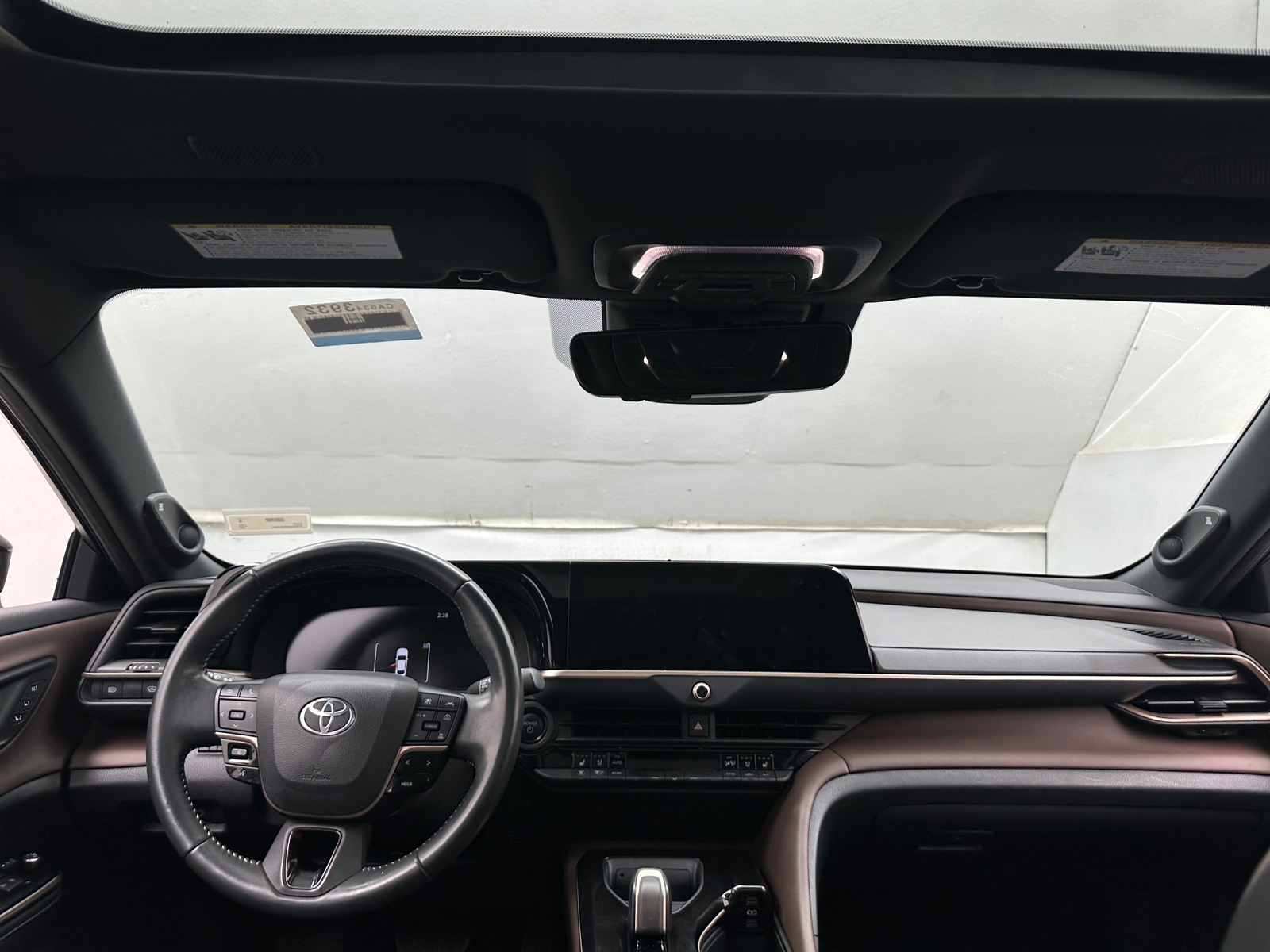 Thumbnail: 2024 Toyota Crown - 3