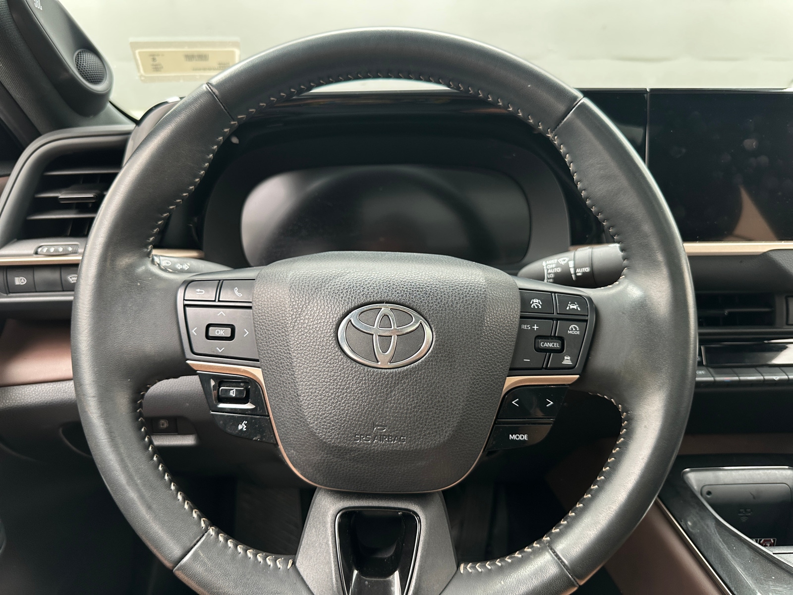 Thumbnail: 2024 Toyota Crown - 5