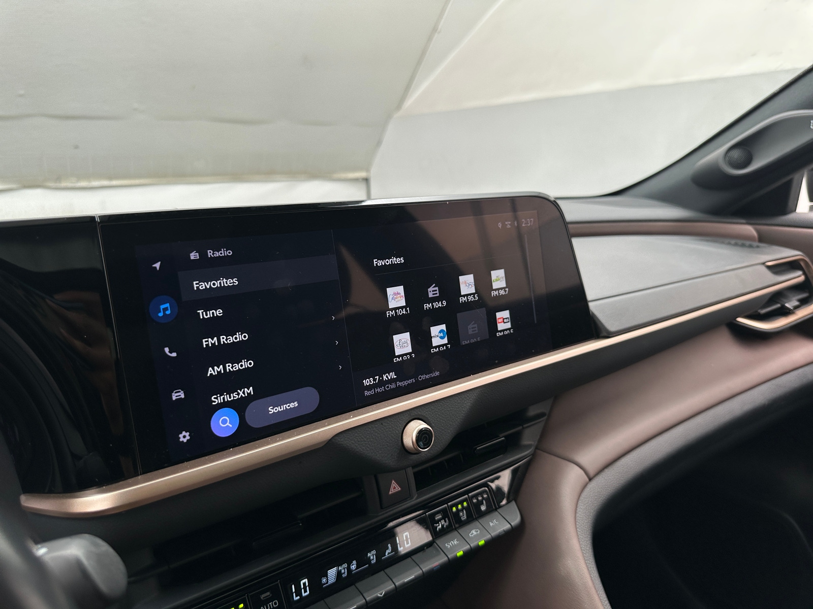 Thumbnail: 2024 Toyota Crown - 4