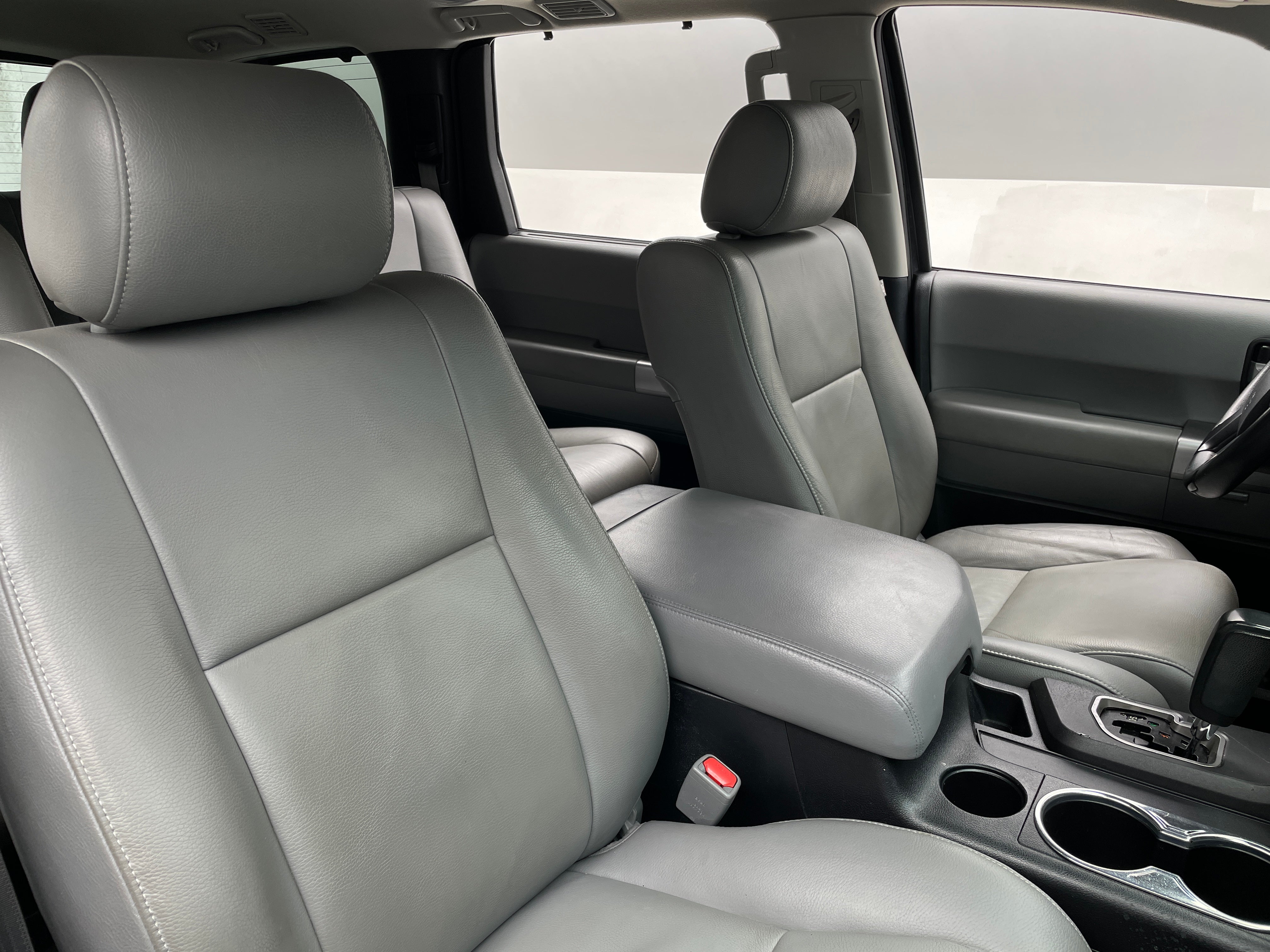 2020 Toyota Sequoia