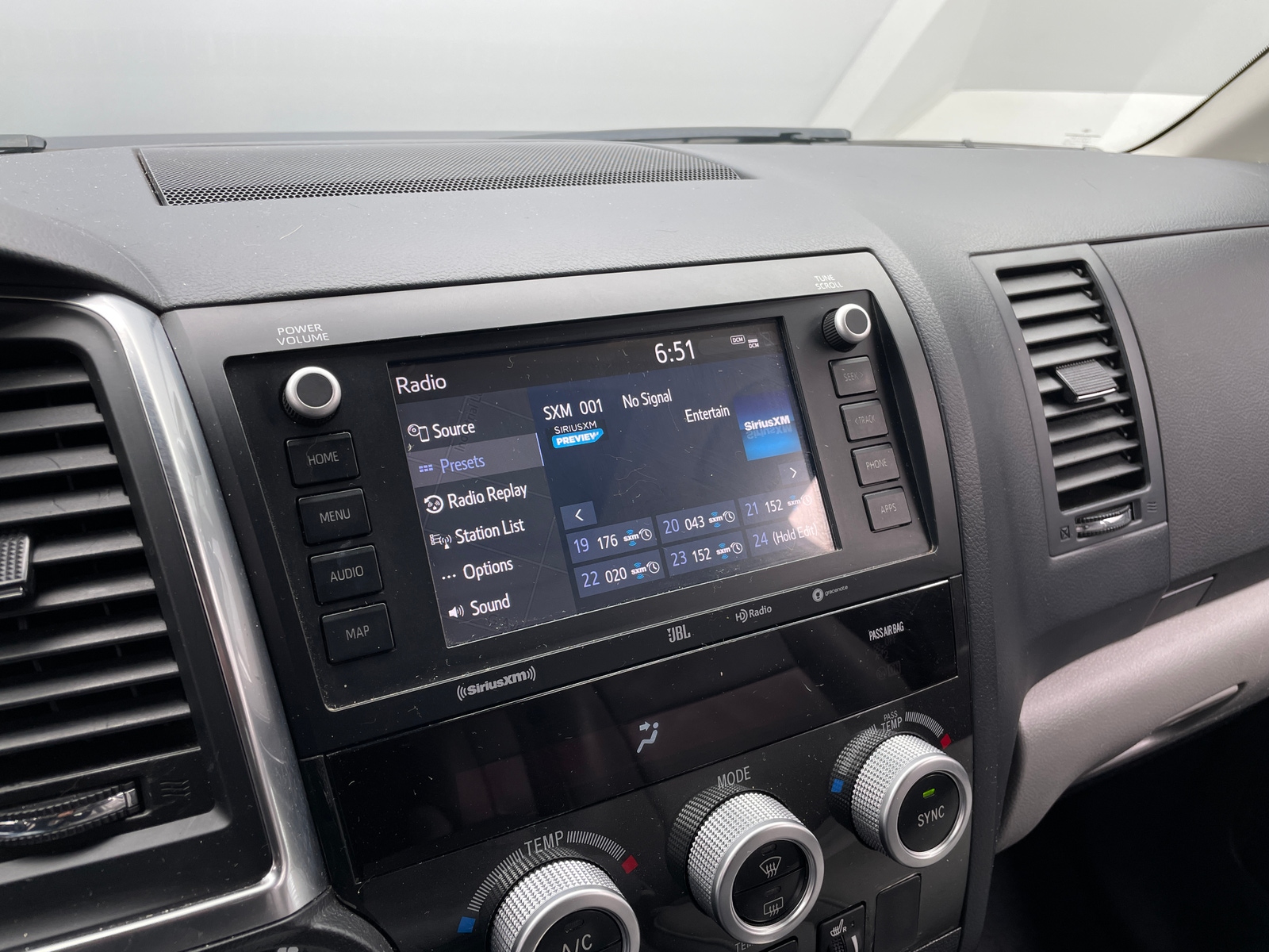 Thumbnail: 2020 Toyota Sequoia - 3