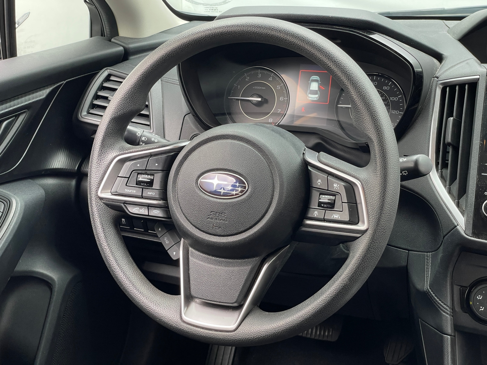 Thumbnail: 2023 Subaru Impreza - 5