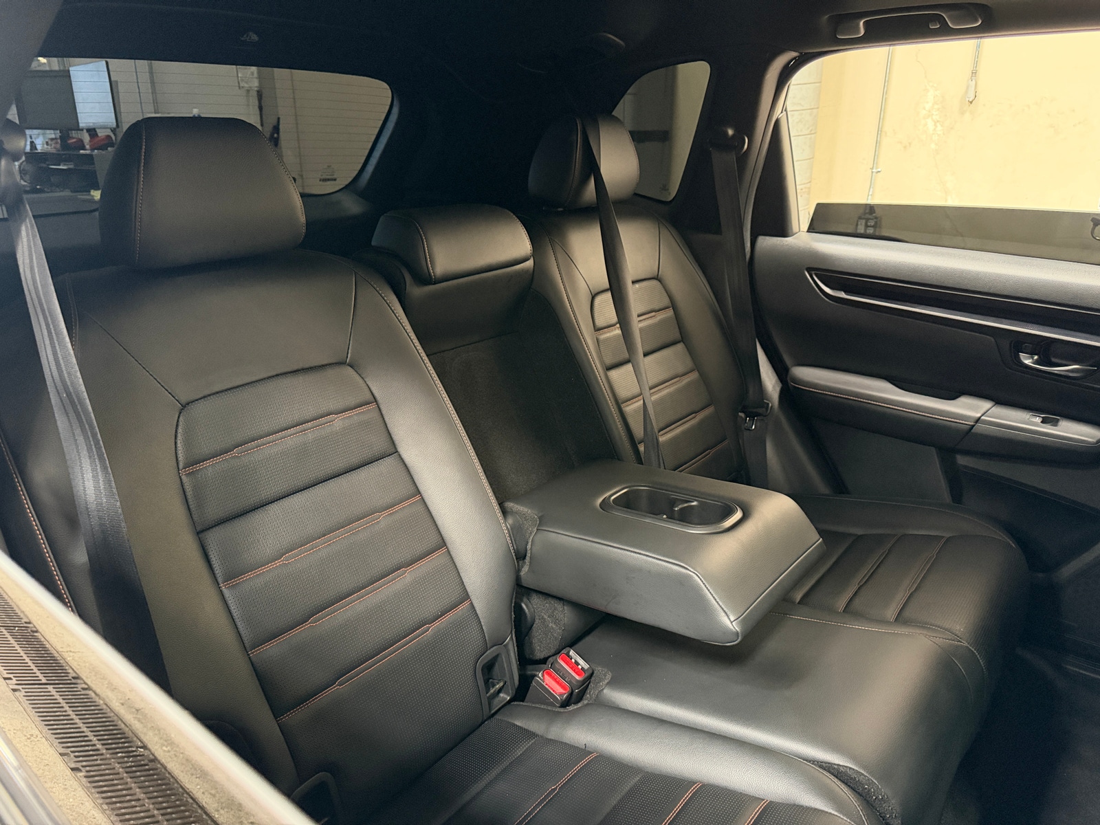 Thumbnail: 2024 Honda CR-V - 5