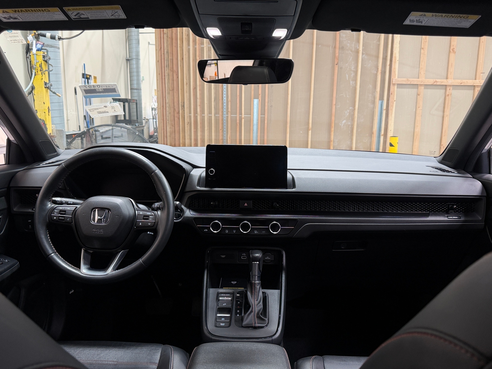 Thumbnail: 2024 Honda CR-V - 2