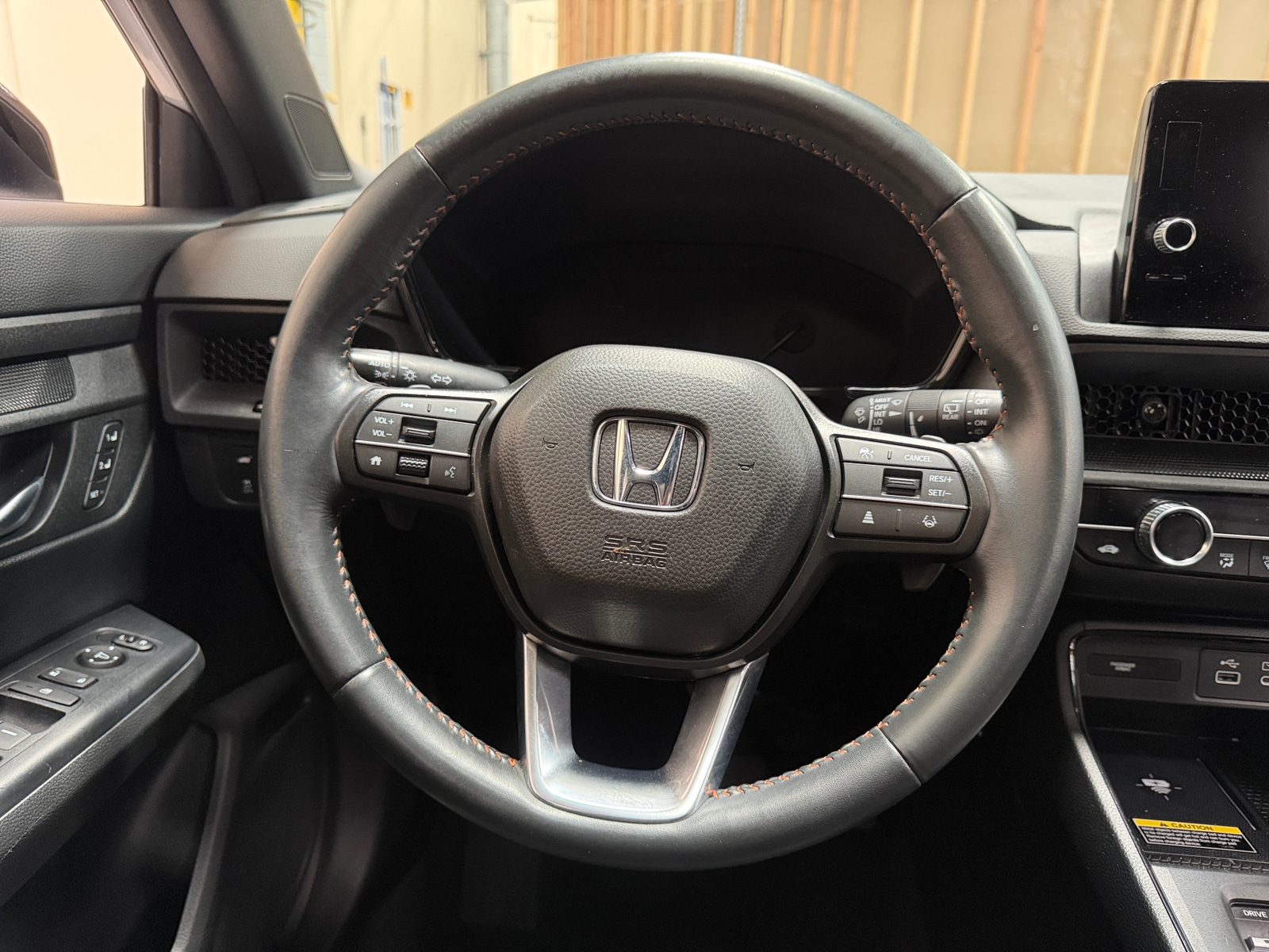 Thumbnail: 2024 Honda CR-V - 4