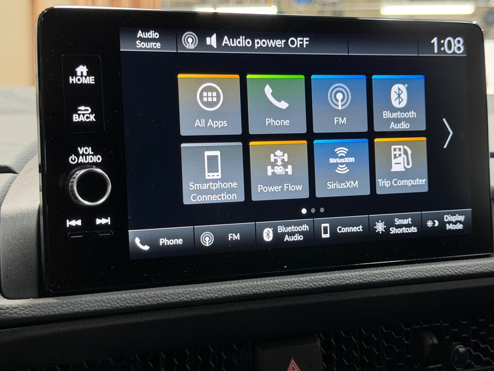 Thumbnail: 2024 Honda CR-V - 3